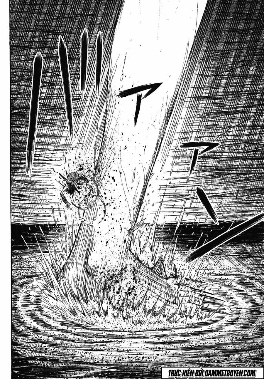 Đảo Ma Cà Rồng Chapter 436 - Trang 2