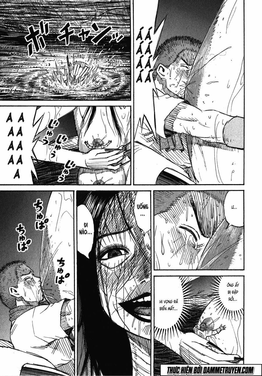 Đảo Ma Cà Rồng Chapter 436 - Trang 2