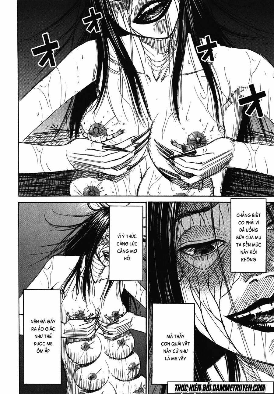 Đảo Ma Cà Rồng Chapter 436 - Trang 2