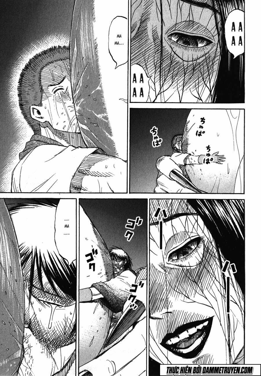 Đảo Ma Cà Rồng Chapter 436 - Trang 2