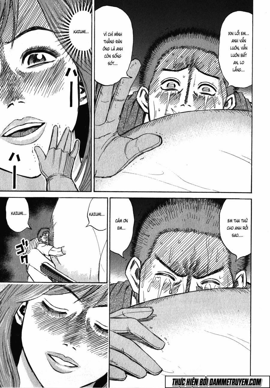 Đảo Ma Cà Rồng Chapter 436 - Trang 2