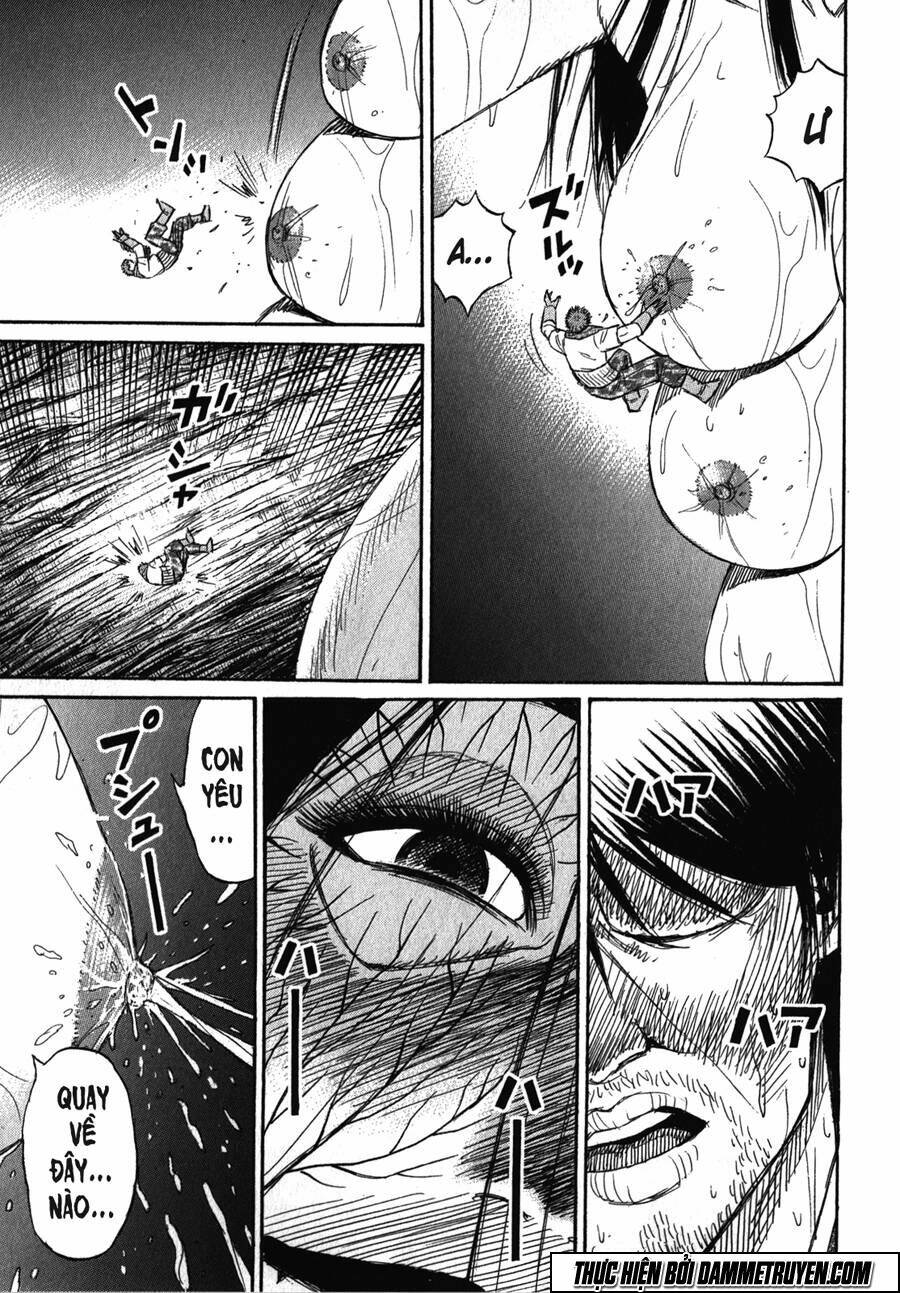 Đảo Ma Cà Rồng Chapter 438 - Trang 2