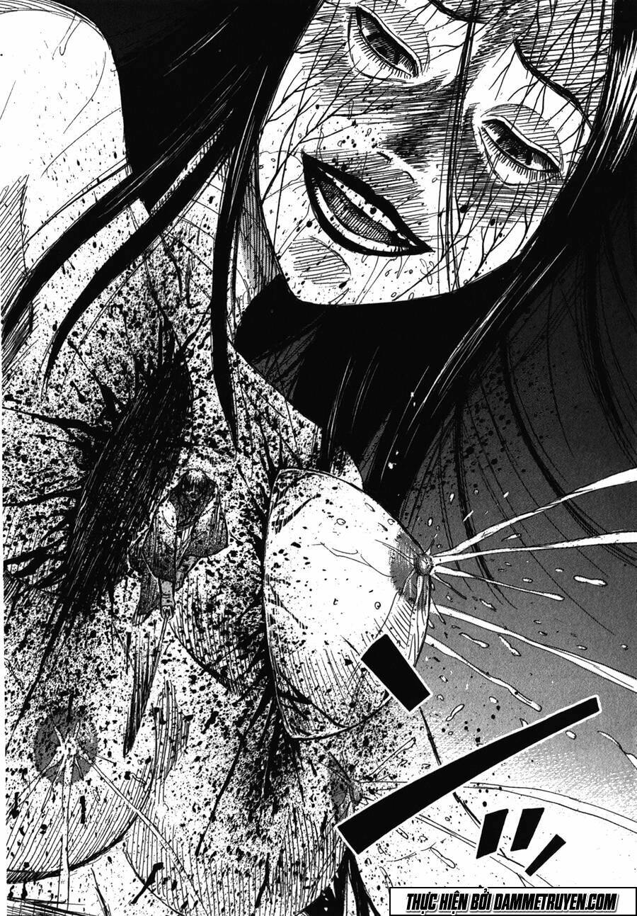 Đảo Ma Cà Rồng Chapter 438 - Trang 2