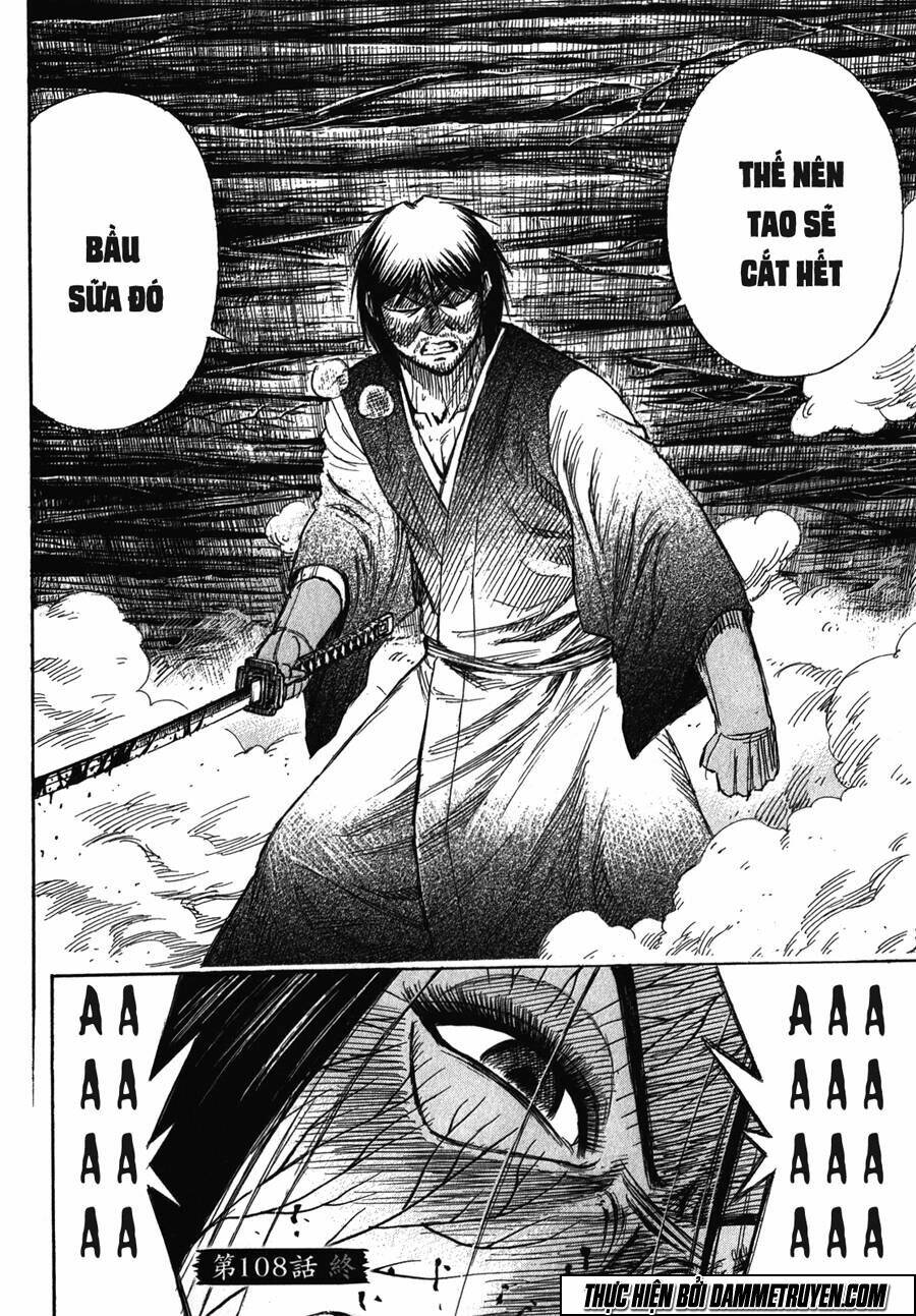 Đảo Ma Cà Rồng Chapter 438 - Trang 2