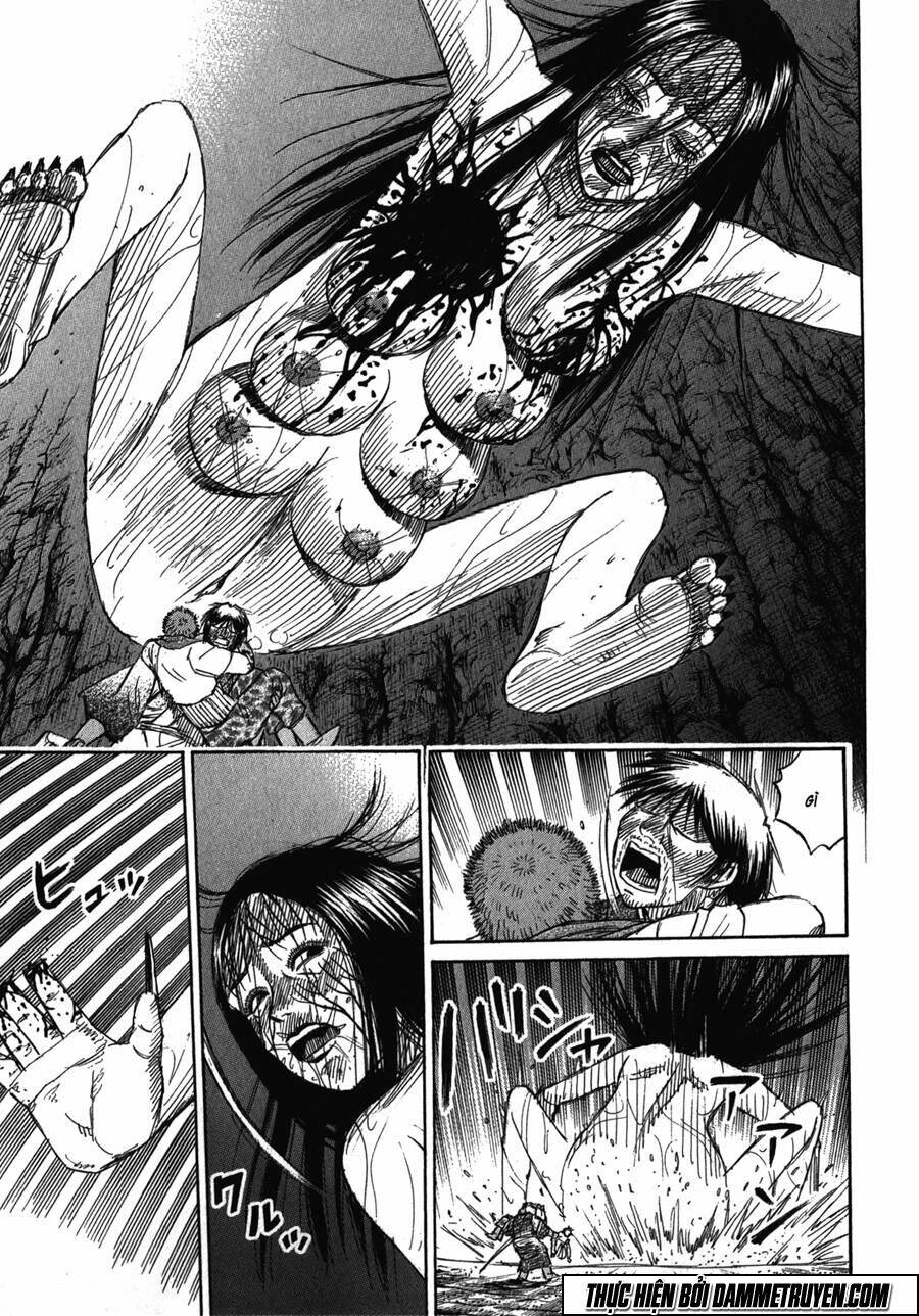 Đảo Ma Cà Rồng Chapter 439 - Trang 2