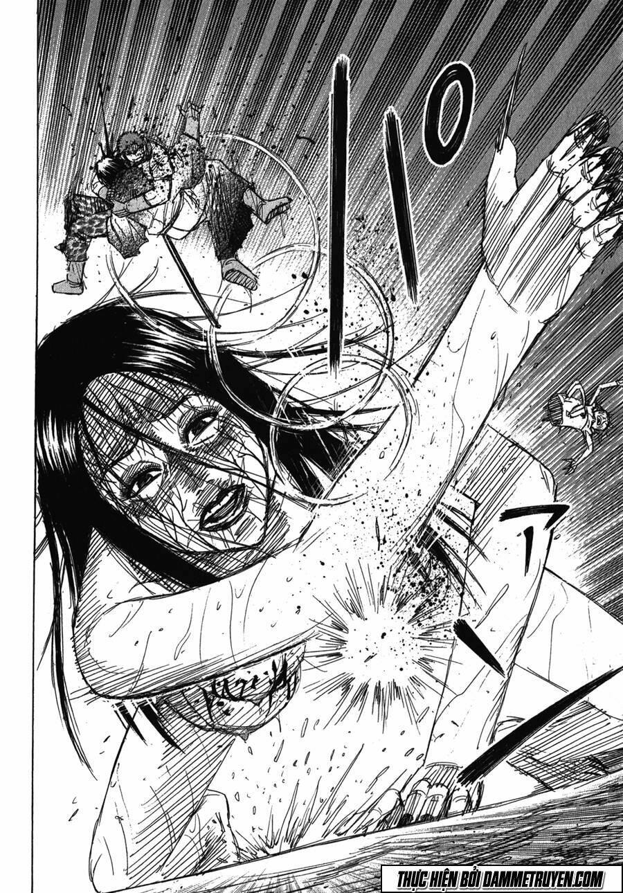 Đảo Ma Cà Rồng Chapter 439 - Trang 2