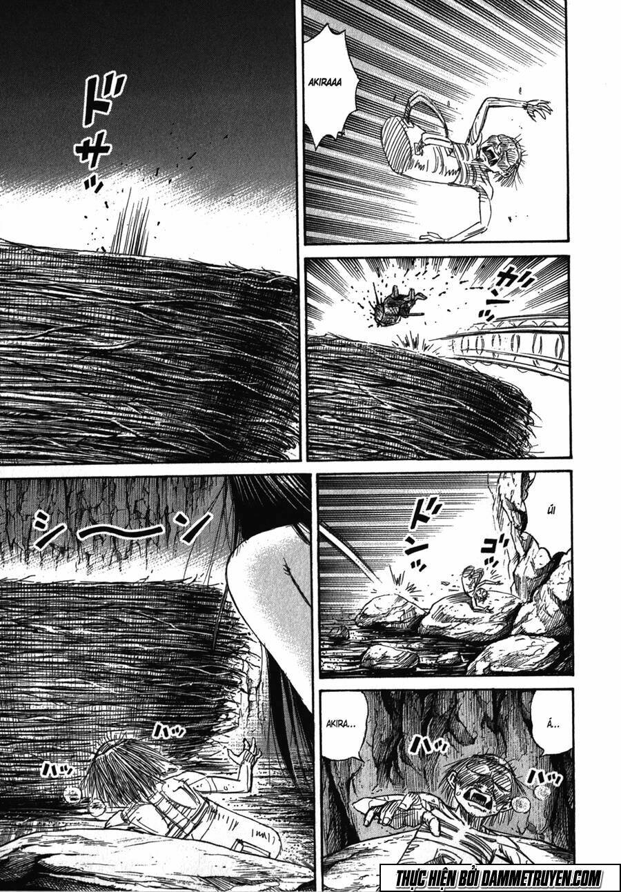 Đảo Ma Cà Rồng Chapter 439 - Trang 2