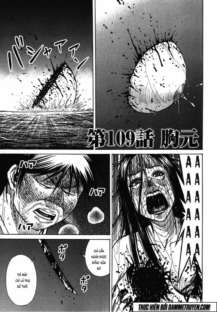 Đảo Ma Cà Rồng Chapter 439 - Trang 2