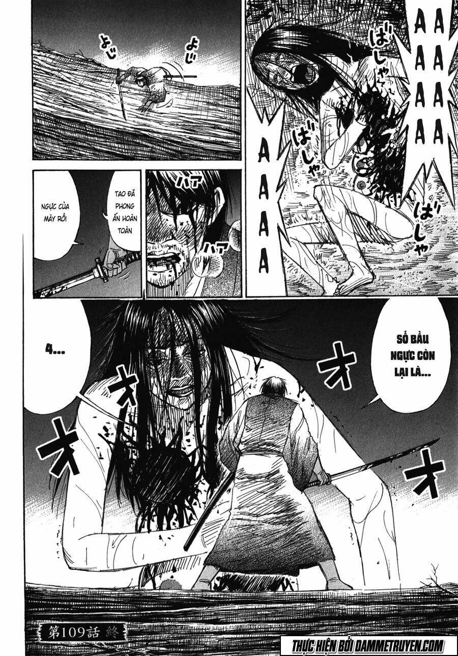 Đảo Ma Cà Rồng Chapter 439 - Trang 2