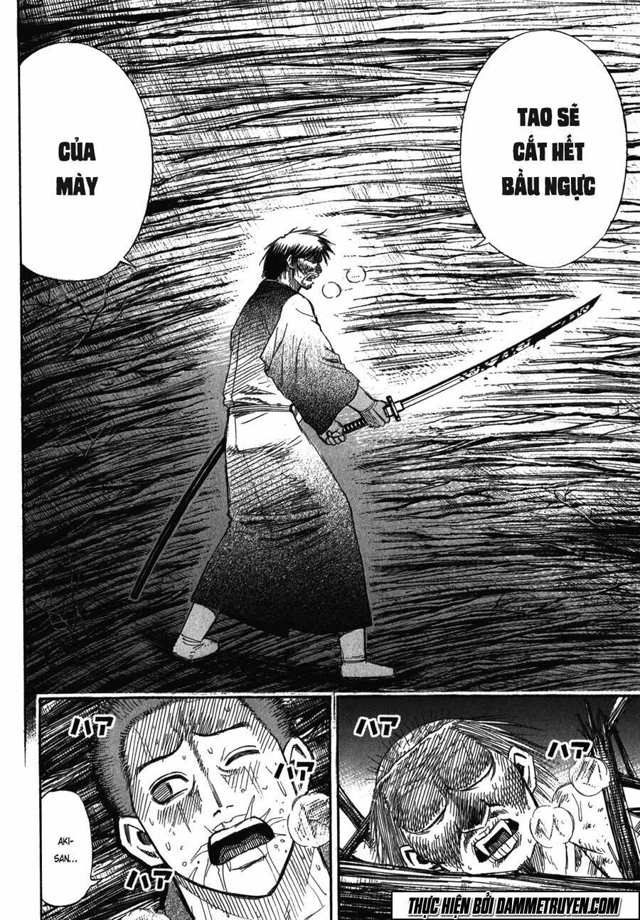 Đảo Ma Cà Rồng Chapter 439 - Trang 2