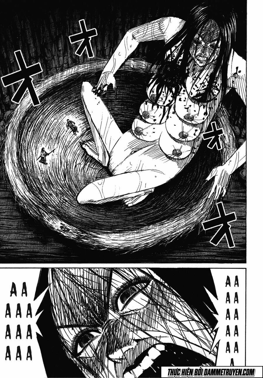 Đảo Ma Cà Rồng Chapter 439 - Trang 2