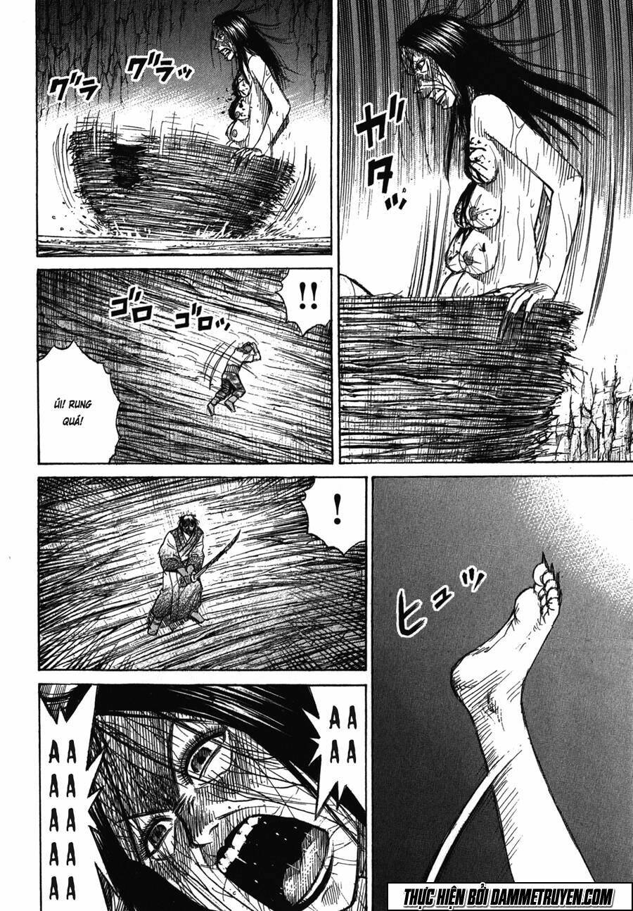 Đảo Ma Cà Rồng Chapter 439 - Trang 2