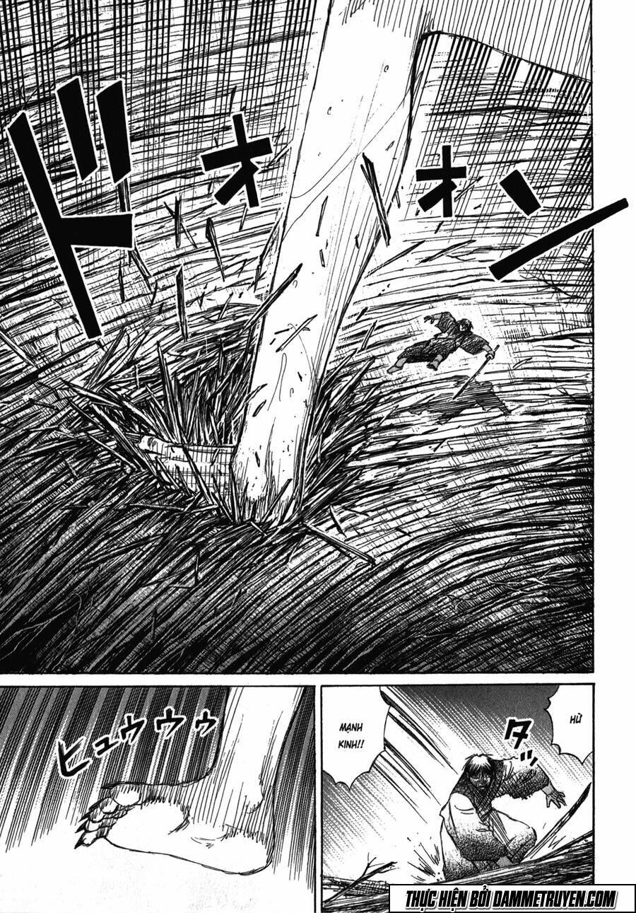 Đảo Ma Cà Rồng Chapter 439 - Trang 2