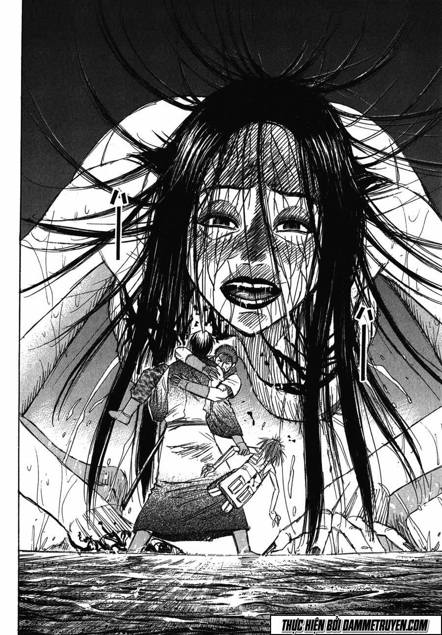 Đảo Ma Cà Rồng Chapter 439 - Trang 2