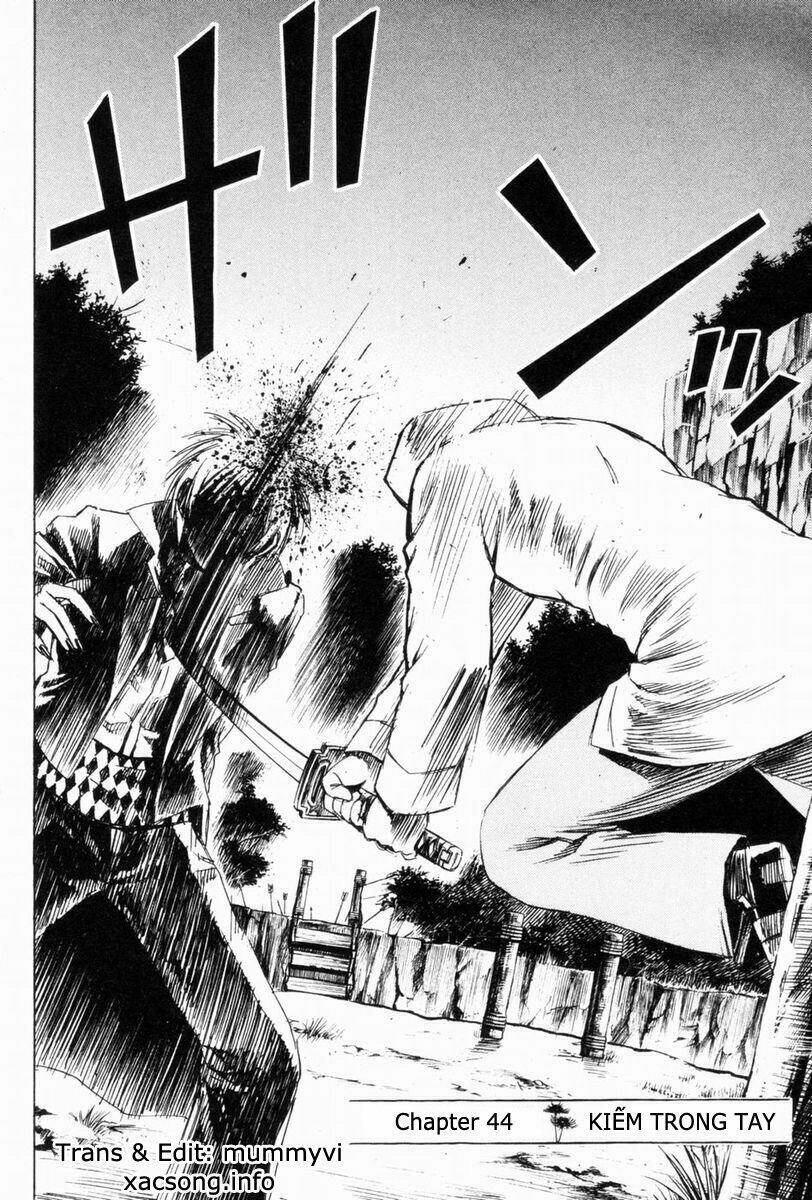 Đảo Ma Cà Rồng Chapter 44 - Trang 2