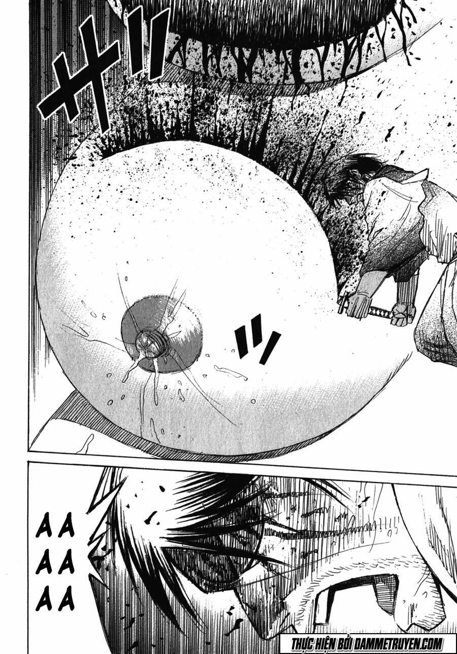 Đảo Ma Cà Rồng Chapter 440 - Trang 2