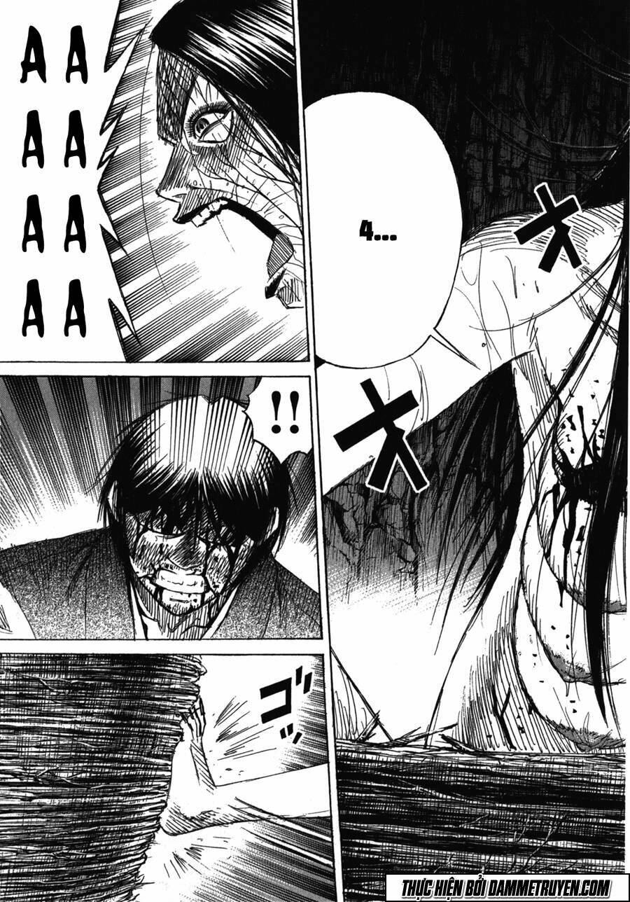 Đảo Ma Cà Rồng Chapter 440 - Trang 2