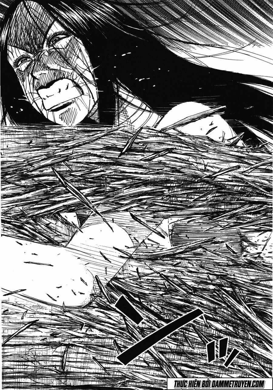 Đảo Ma Cà Rồng Chapter 440 - Trang 2