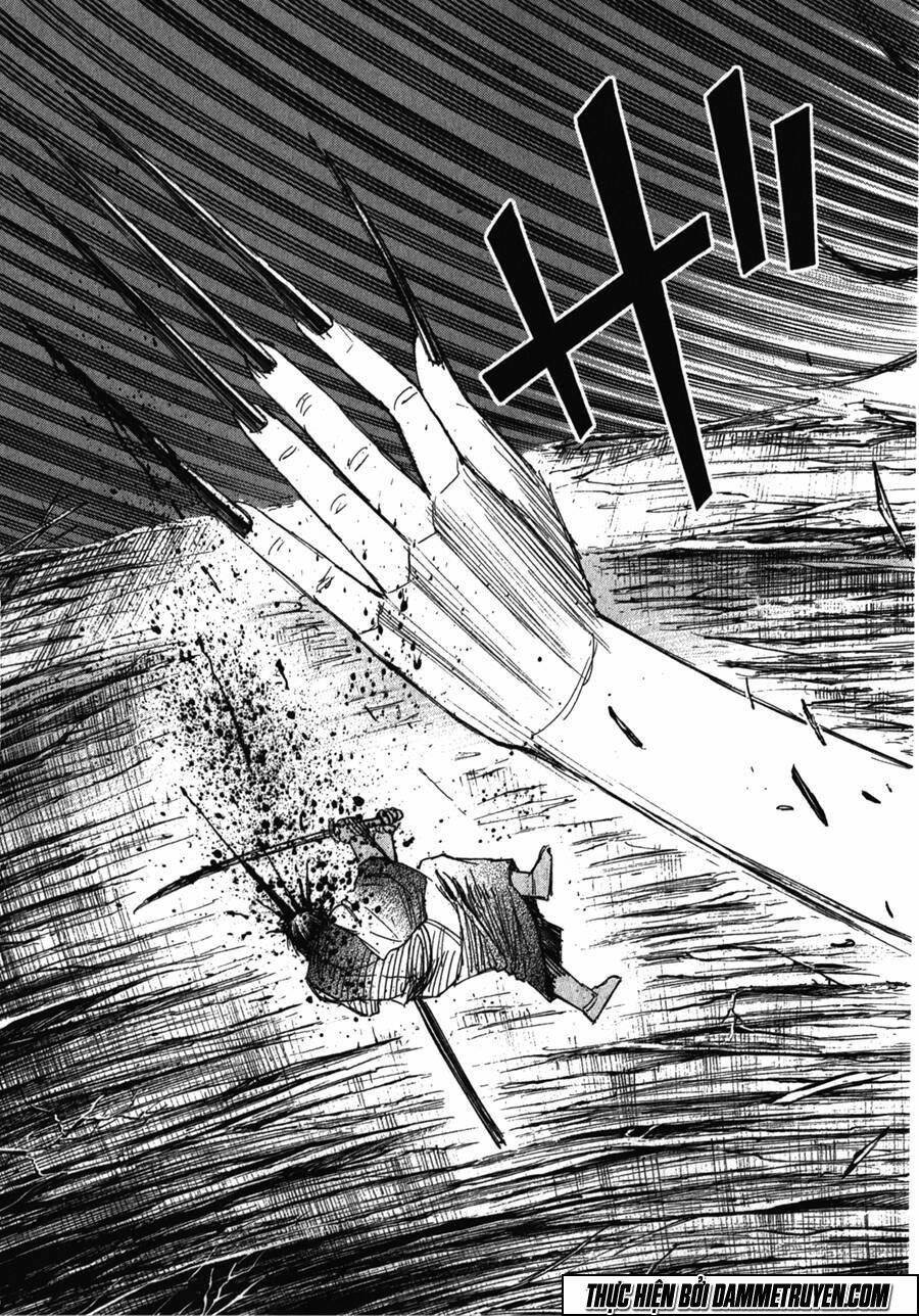 Đảo Ma Cà Rồng Chapter 440 - Trang 2