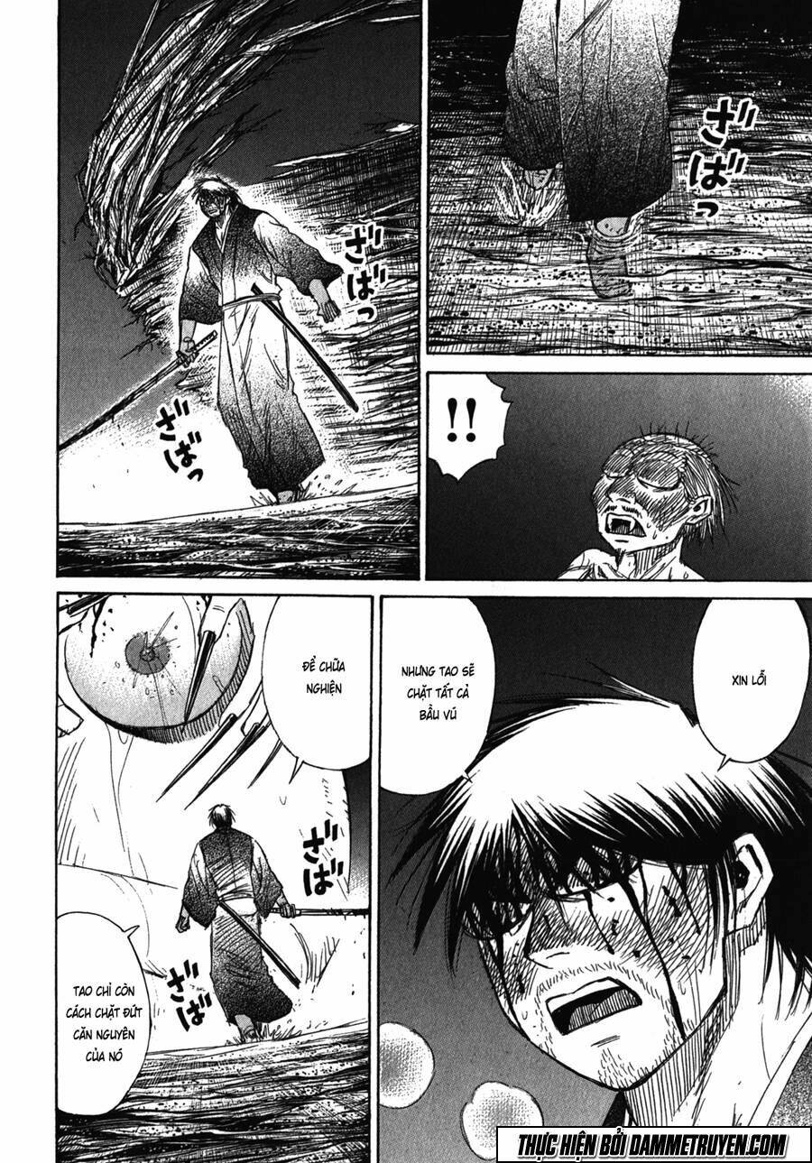 Đảo Ma Cà Rồng Chapter 441 - Trang 2