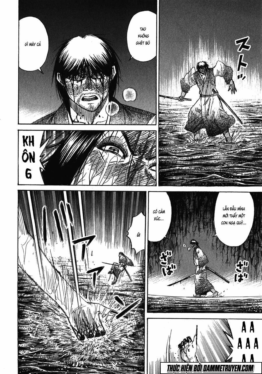 Đảo Ma Cà Rồng Chapter 441 - Trang 2