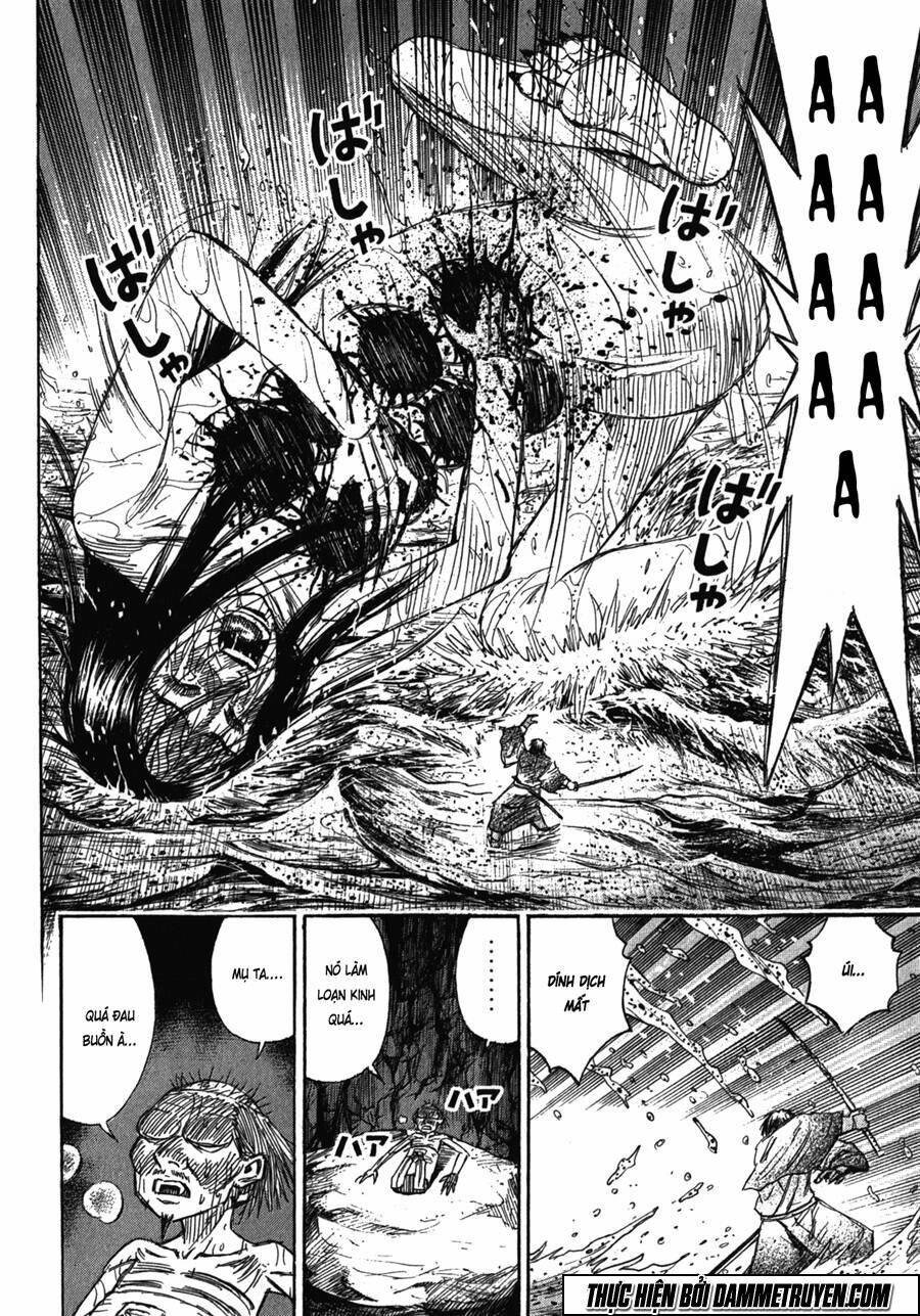 Đảo Ma Cà Rồng Chapter 441 - Trang 2