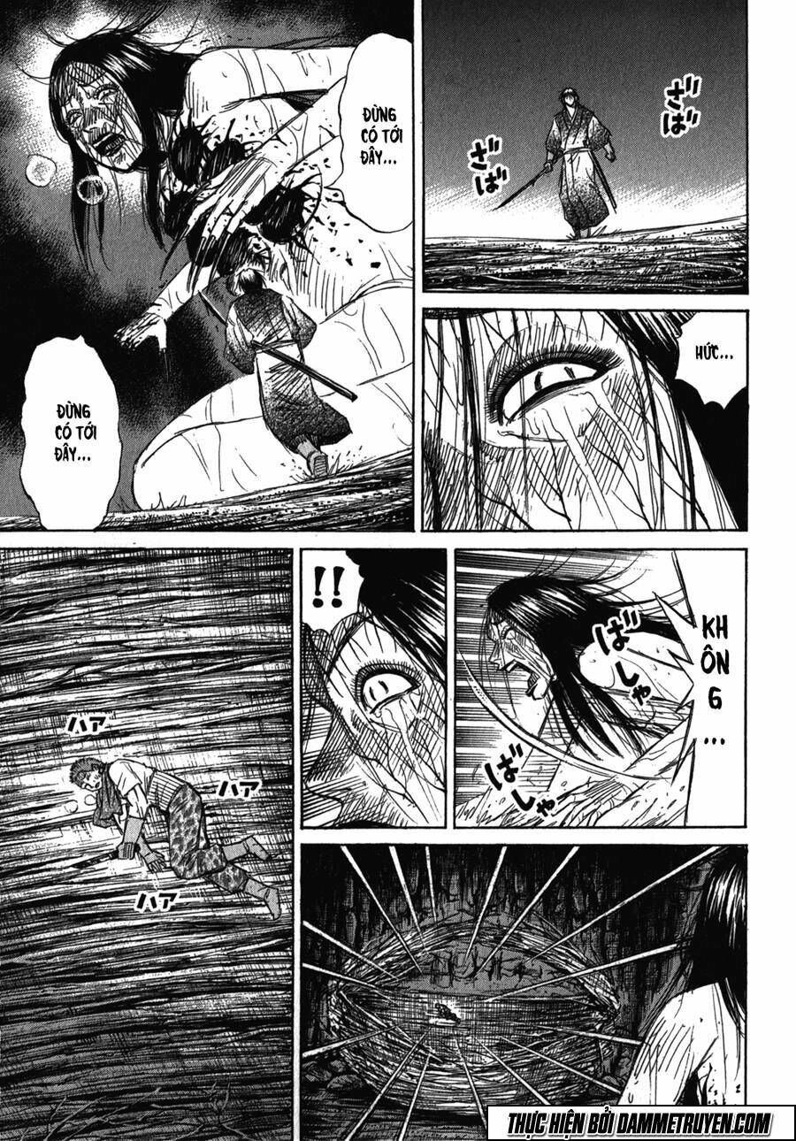 Đảo Ma Cà Rồng Chapter 441 - Trang 2