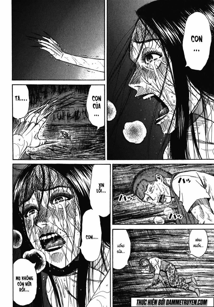 Đảo Ma Cà Rồng Chapter 441 - Trang 2