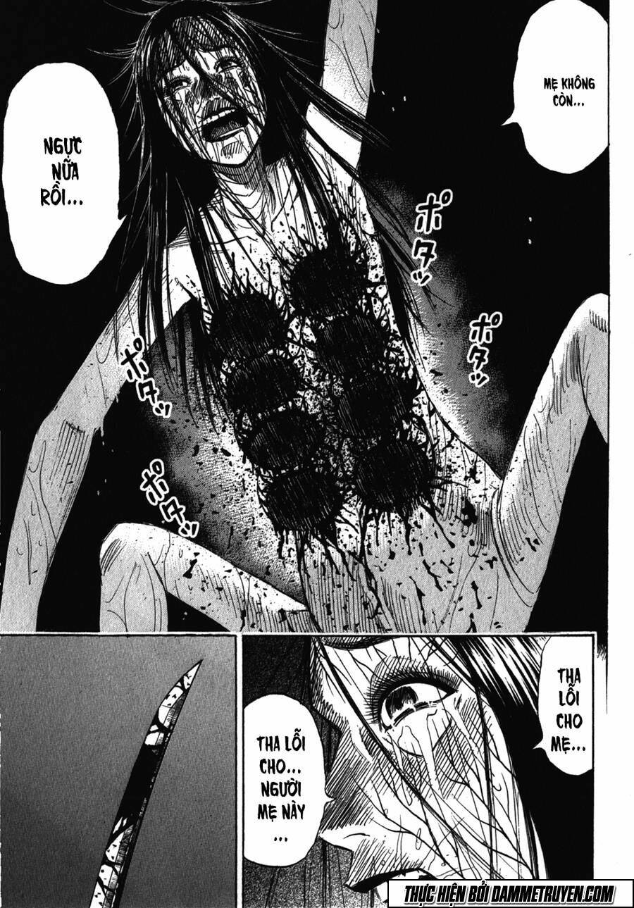 Đảo Ma Cà Rồng Chapter 441 - Trang 2