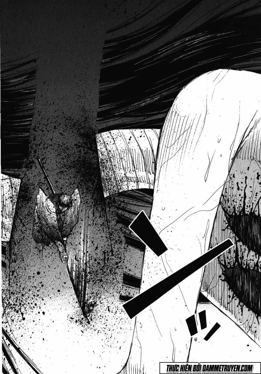 Đảo Ma Cà Rồng Chapter 441 - Trang 2