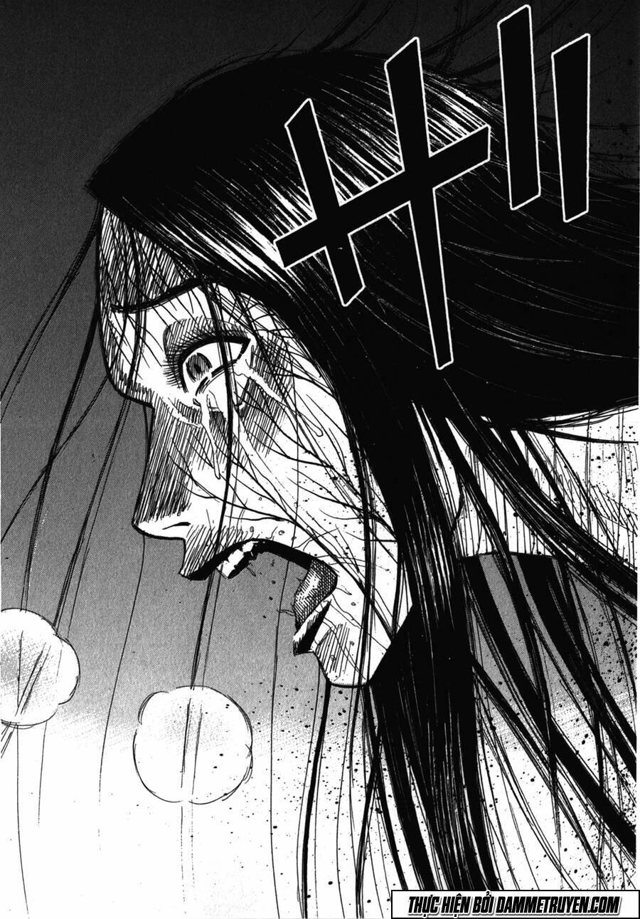 Đảo Ma Cà Rồng Chapter 441 - Trang 2