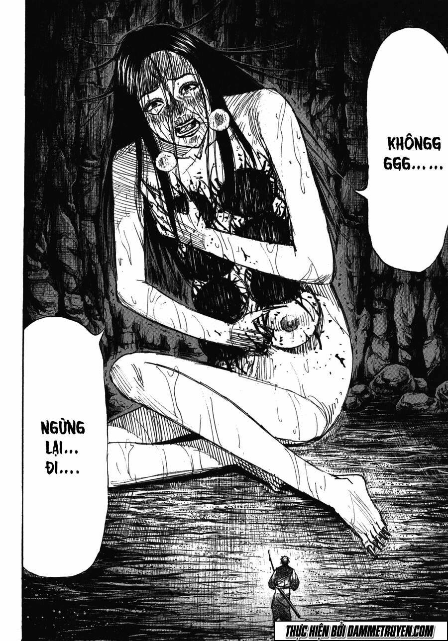 Đảo Ma Cà Rồng Chapter 441 - Trang 2