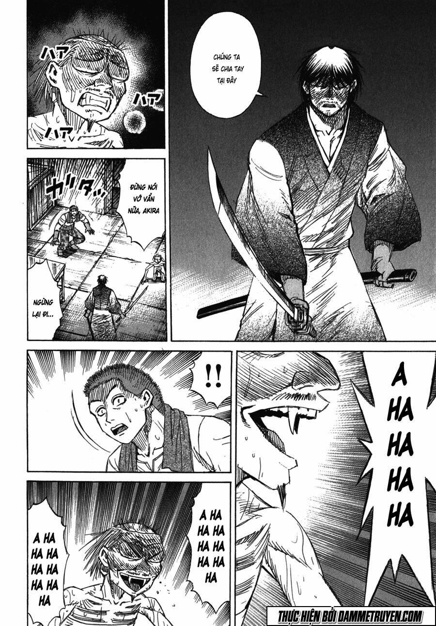 Đảo Ma Cà Rồng Chapter 442 - Trang 2