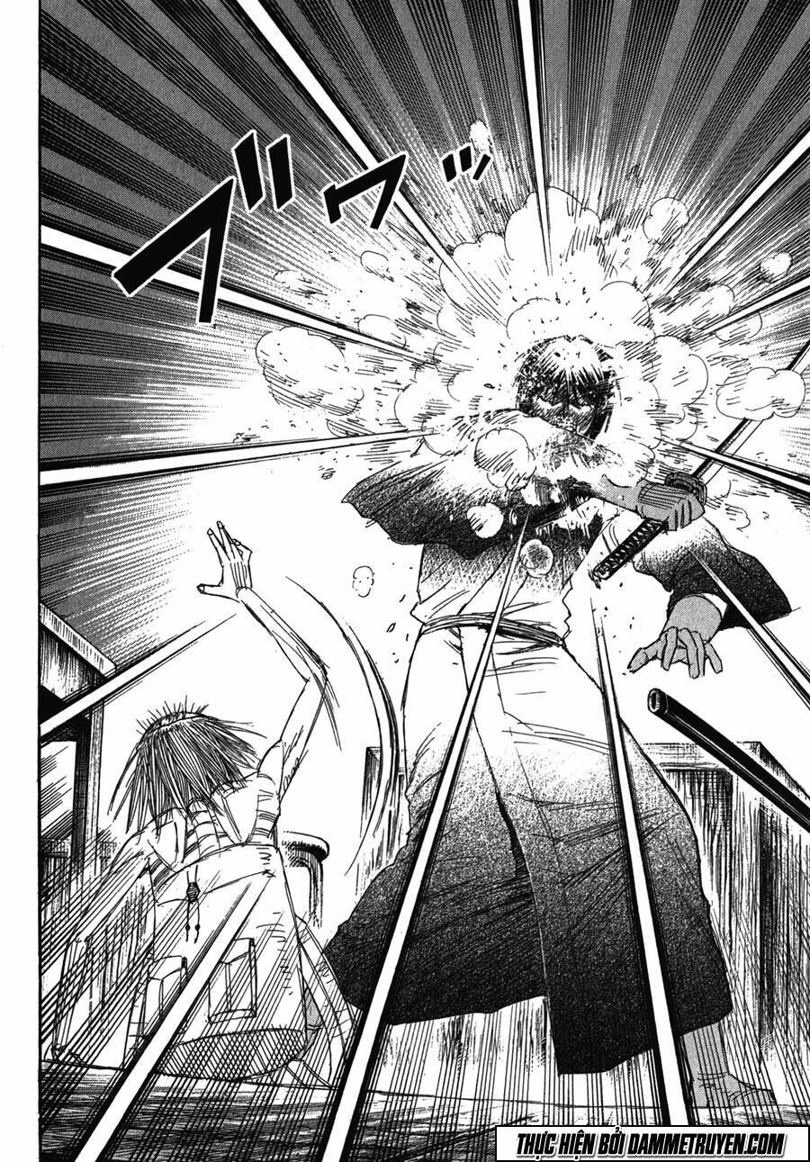 Đảo Ma Cà Rồng Chapter 442 - Trang 2