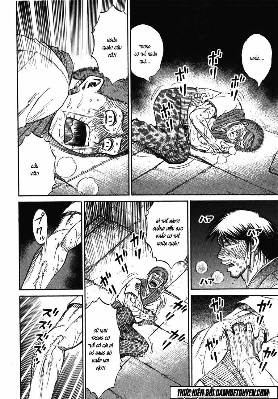 Đảo Ma Cà Rồng Chapter 443 - Trang 2