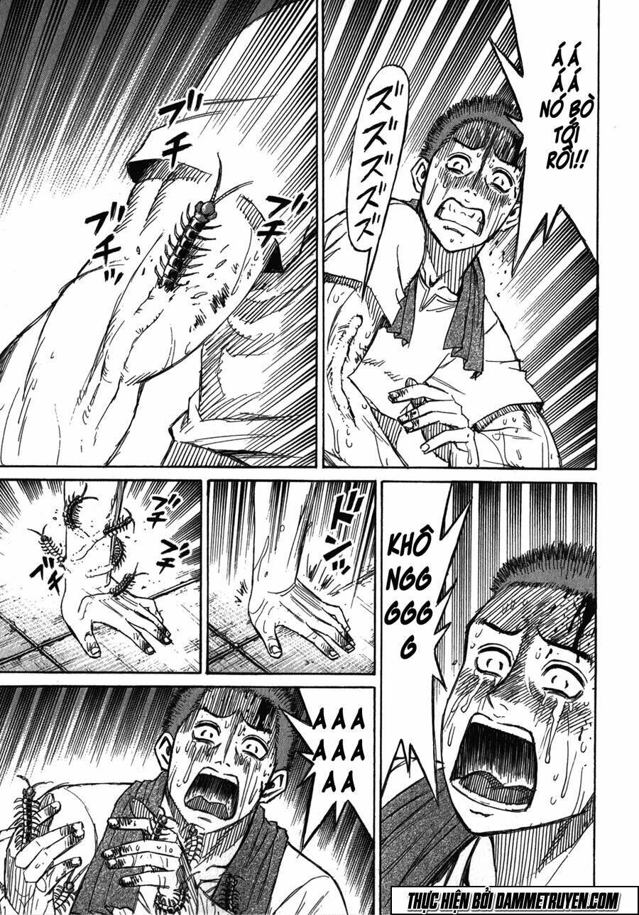 Đảo Ma Cà Rồng Chapter 443 - Trang 2