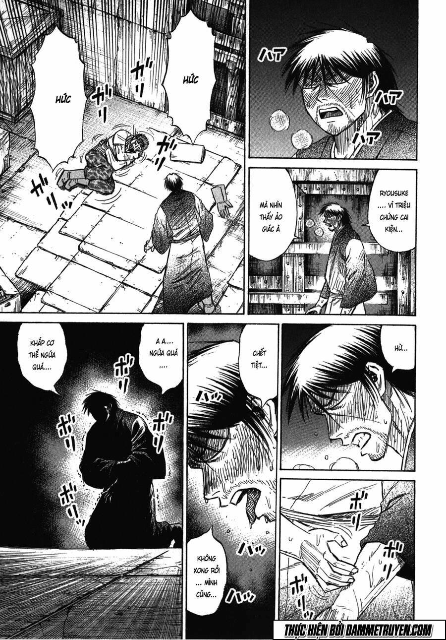 Đảo Ma Cà Rồng Chapter 443 - Trang 2