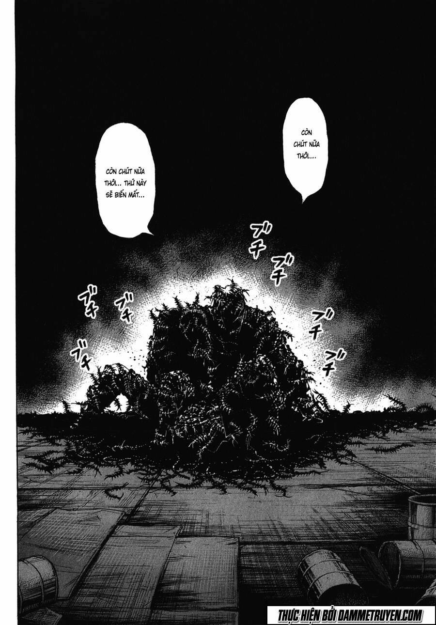 Đảo Ma Cà Rồng Chapter 443 - Trang 2