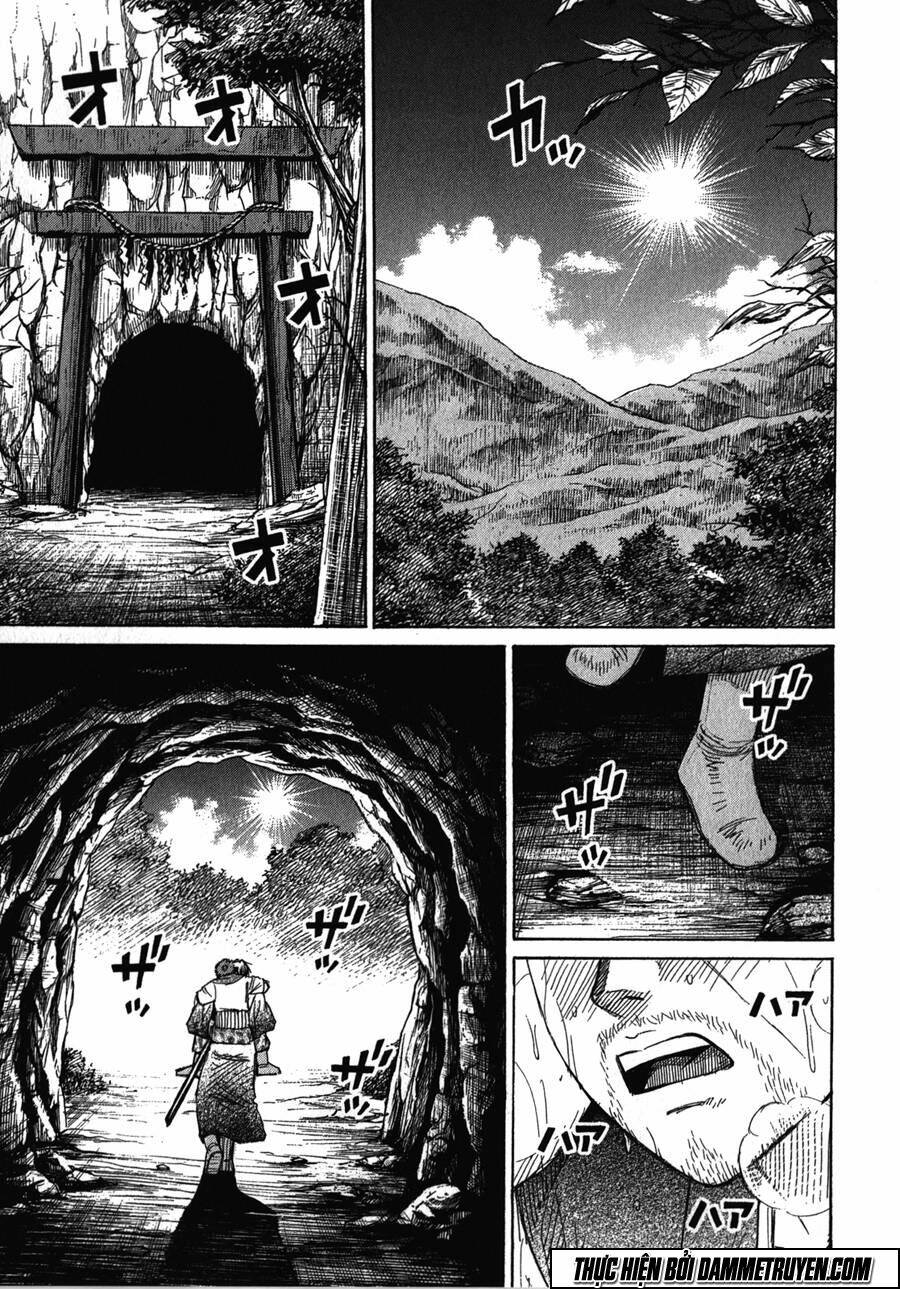 Đảo Ma Cà Rồng Chapter 443 - Trang 2