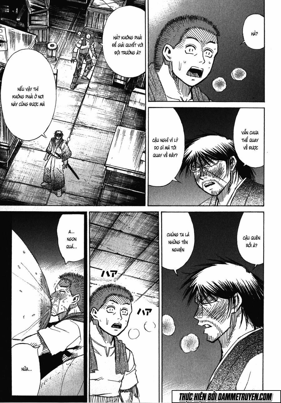 Đảo Ma Cà Rồng Chapter 443 - Trang 2