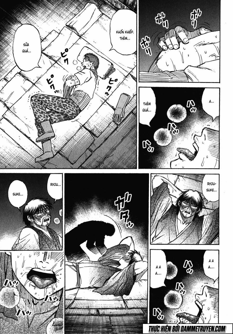 Đảo Ma Cà Rồng Chapter 443 - Trang 2