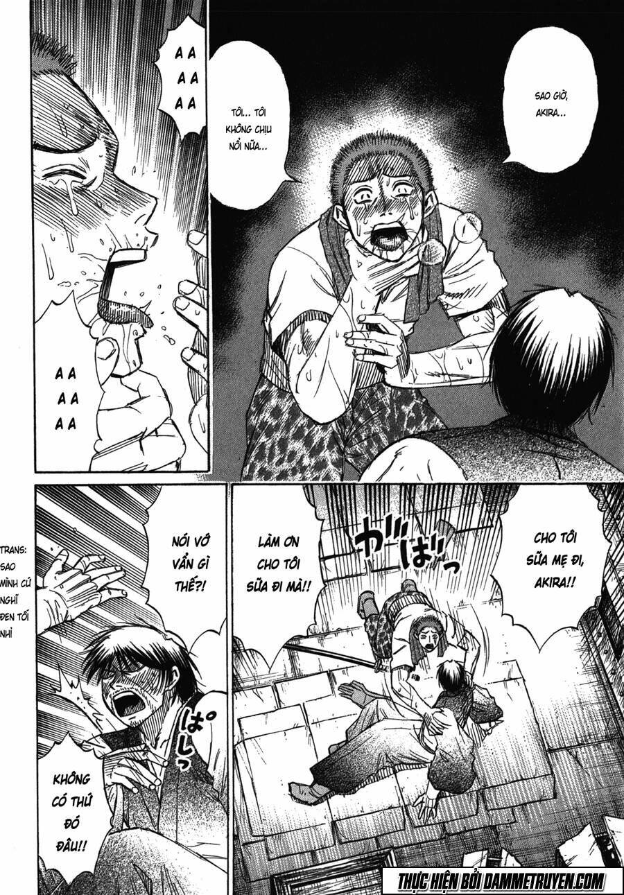 Đảo Ma Cà Rồng Chapter 443 - Trang 2