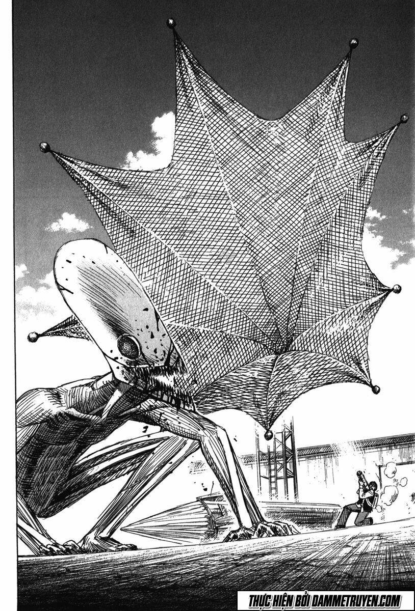 Đảo Ma Cà Rồng Chapter 446 - Trang 2