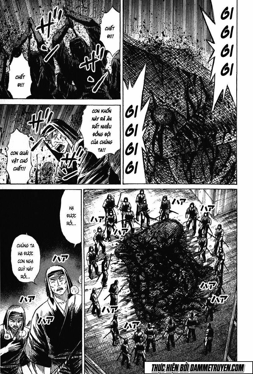 Đảo Ma Cà Rồng Chapter 446 - Trang 2