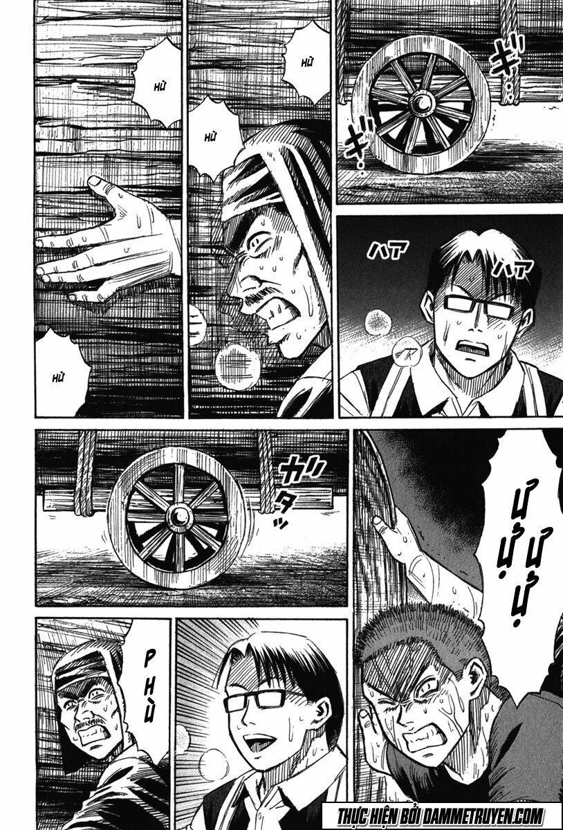 Đảo Ma Cà Rồng Chapter 446 - Trang 2