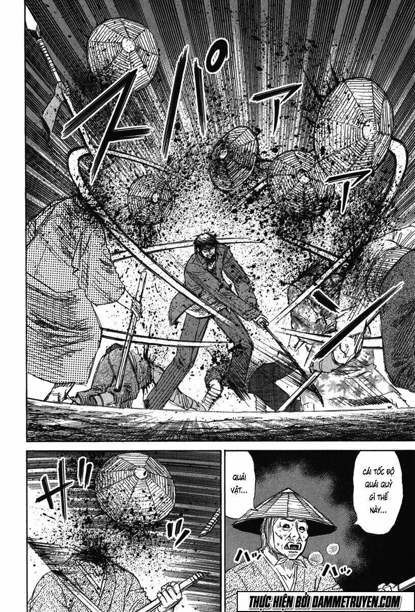 Đảo Ma Cà Rồng Chapter 446 - Trang 2