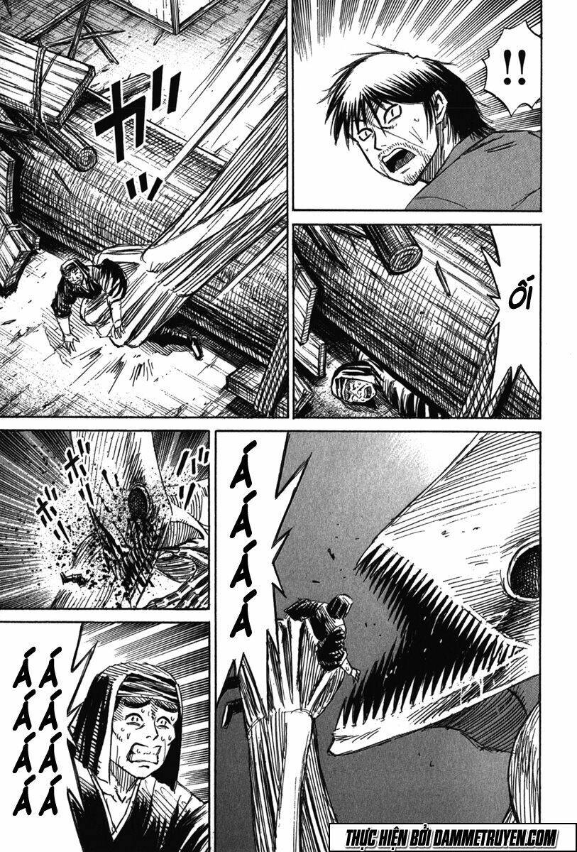 Đảo Ma Cà Rồng Chapter 446 - Trang 2