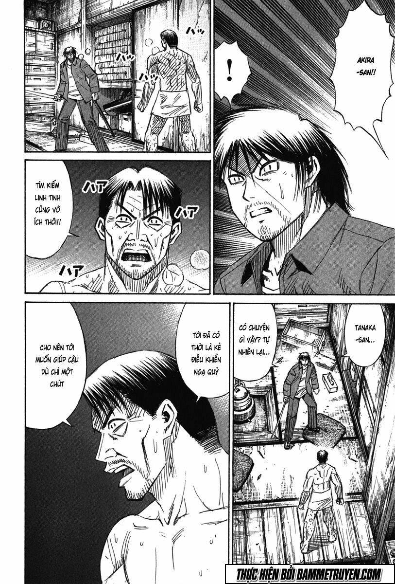 Đảo Ma Cà Rồng Chapter 448 - Trang 2