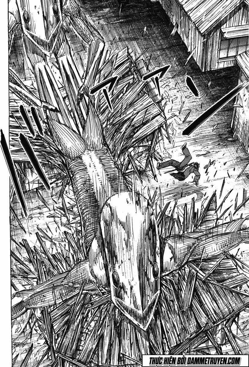 Đảo Ma Cà Rồng Chapter 449 - Trang 2