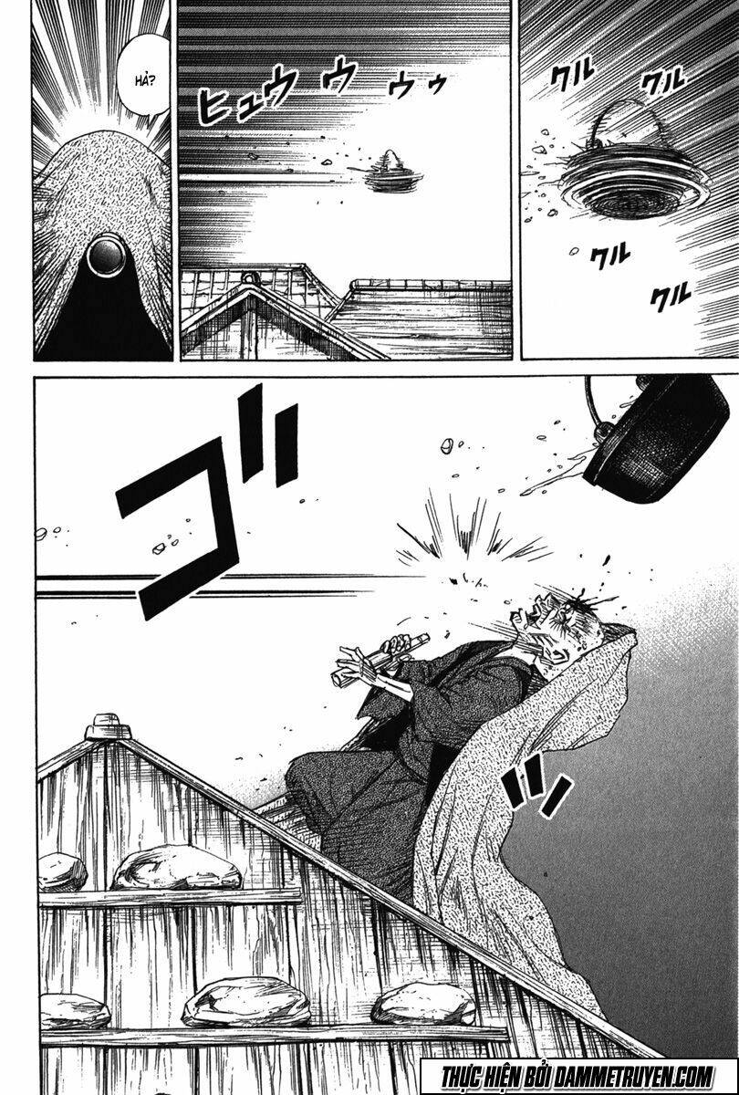 Đảo Ma Cà Rồng Chapter 449 - Trang 2